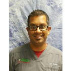 Your dentist Pranav Y Patel